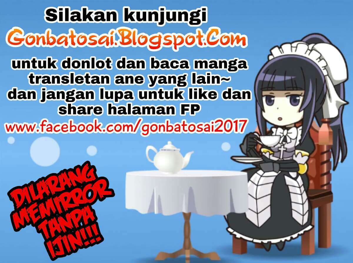 yancha-gal-no-anjou-san - Chapter: 26