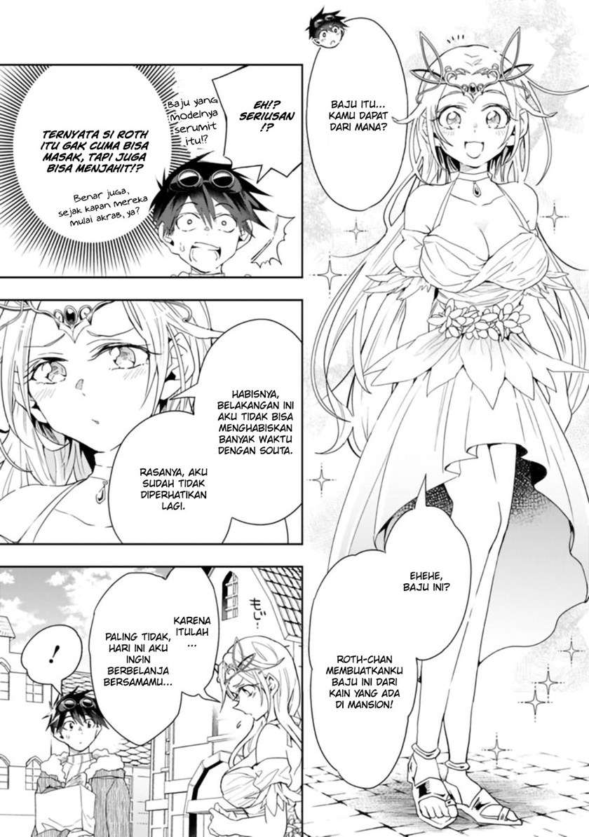 isekai-monster-breeder - Chapter: 64