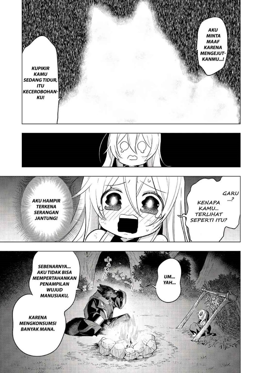 tensei-saki-wa-moumoku-youjo-deshita-zense-no-kioku-to-mahou-wo-tayori-ni-ikinobimasu - Chapter: 1