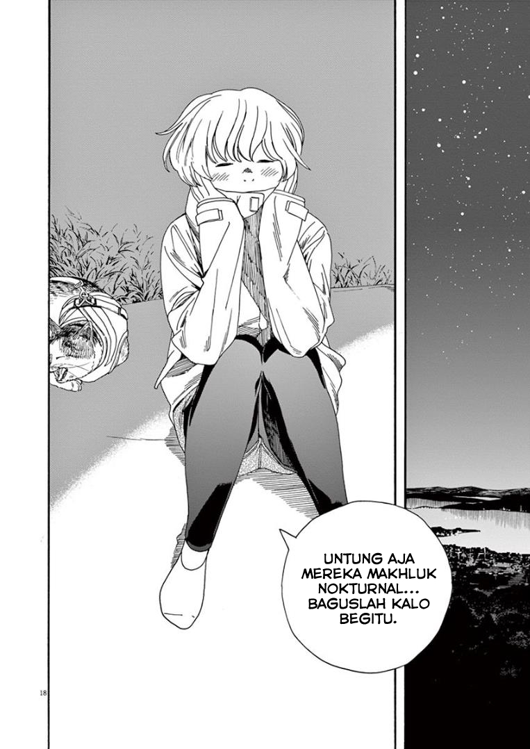 kimi-wa-houkago-insomnia - Chapter: 12