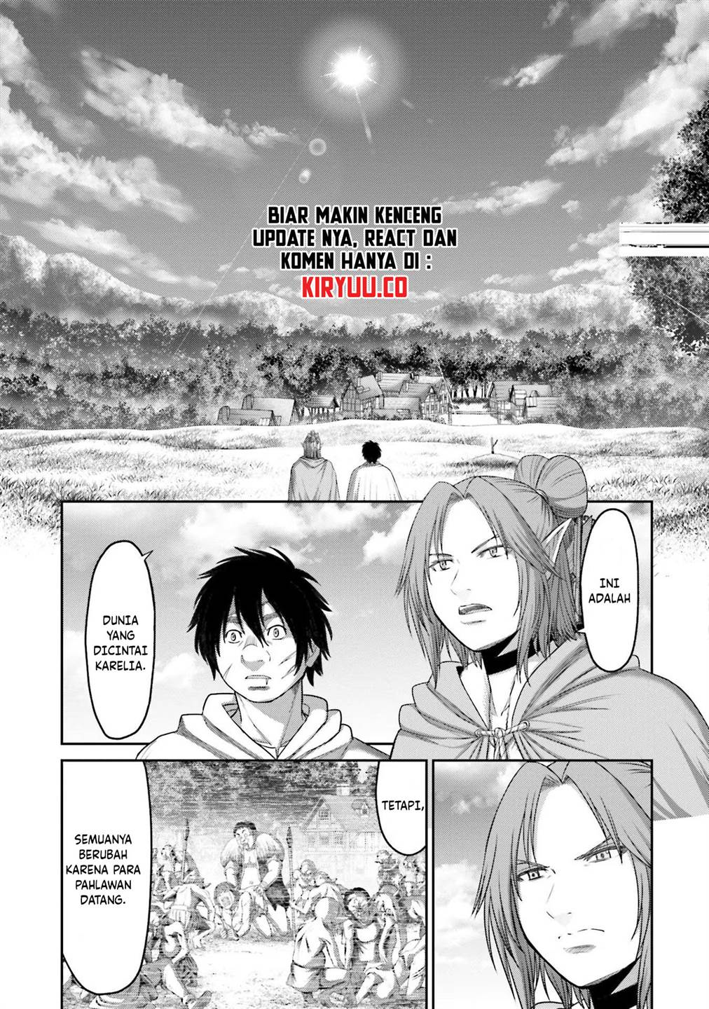 buta-no-fukushuu - Chapter: 8