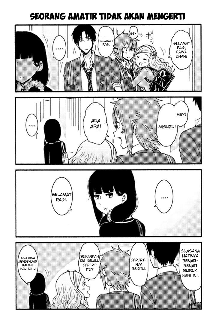 tomo-chan-wa-onnanoko - Chapter: 181-190