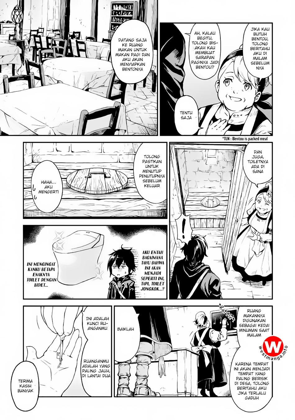 souzai-saishuka-no-isekai-ryokouki - Chapter: 04