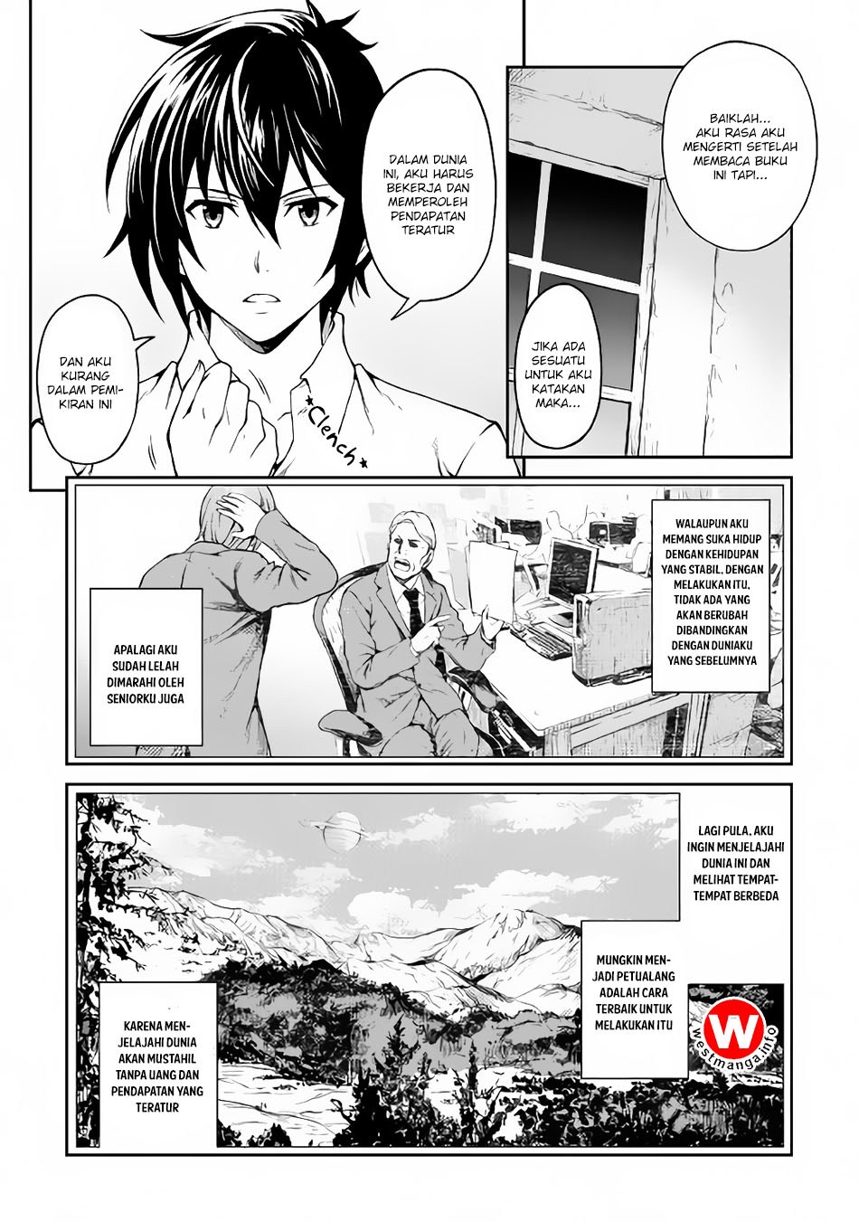 souzai-saishuka-no-isekai-ryokouki - Chapter: 04