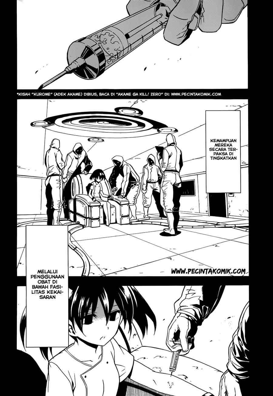 akame-ga-kill - Chapter: 34