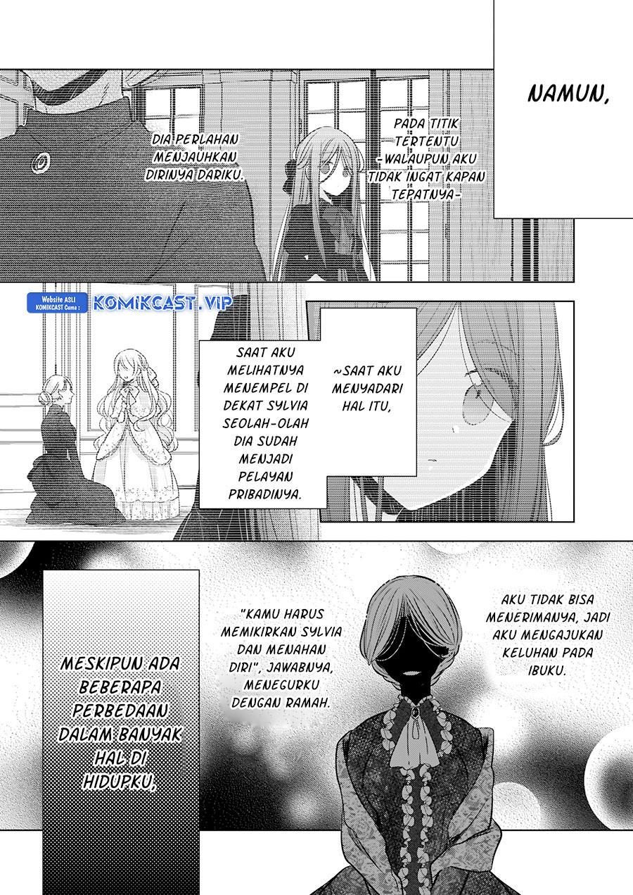 konyakusha-wa-watashi-no-imouto-ni-koi-o-suru - Chapter: 15