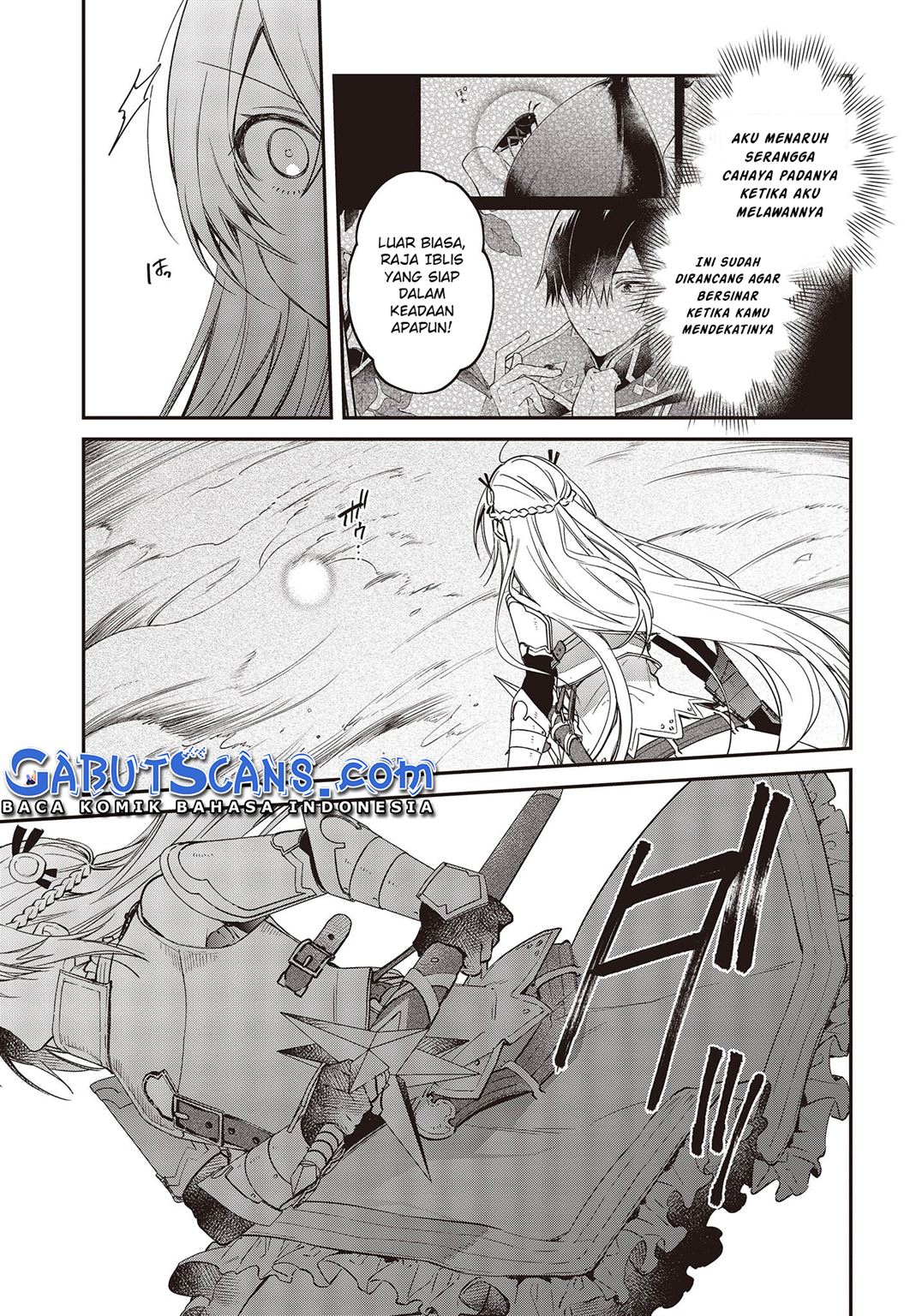 realist-maou-niyoru-seiiki-naki-isekai-kaikaku - Chapter: 35