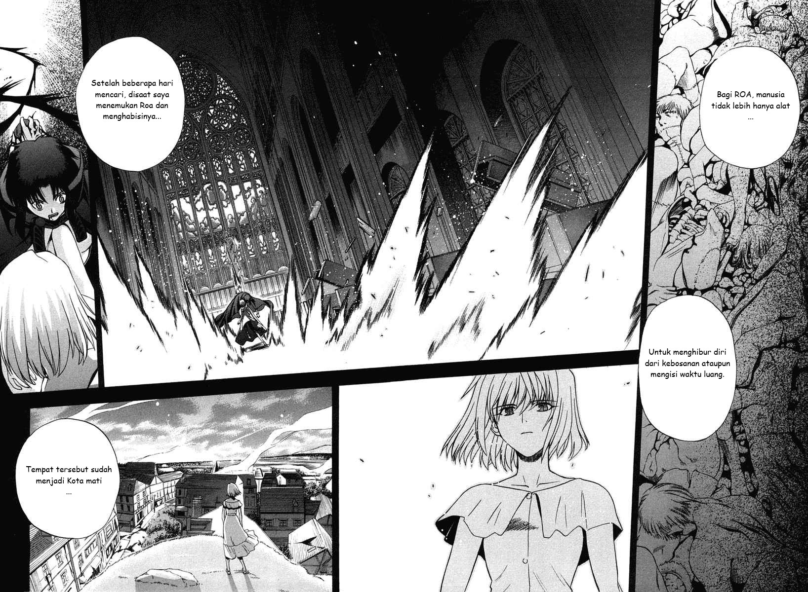 shingetsutan-tsukihime - Chapter: 20