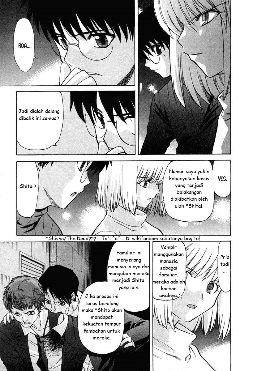 shingetsutan-tsukihime - Chapter: 20