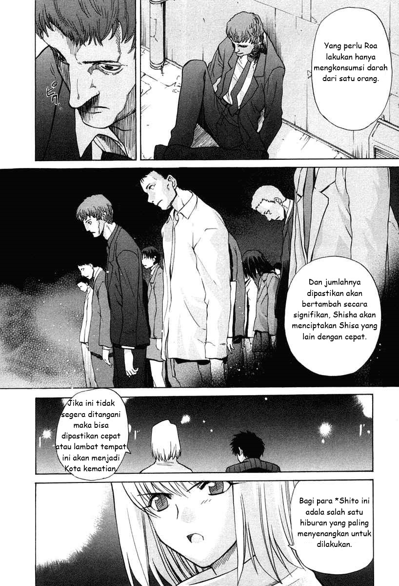 shingetsutan-tsukihime - Chapter: 20