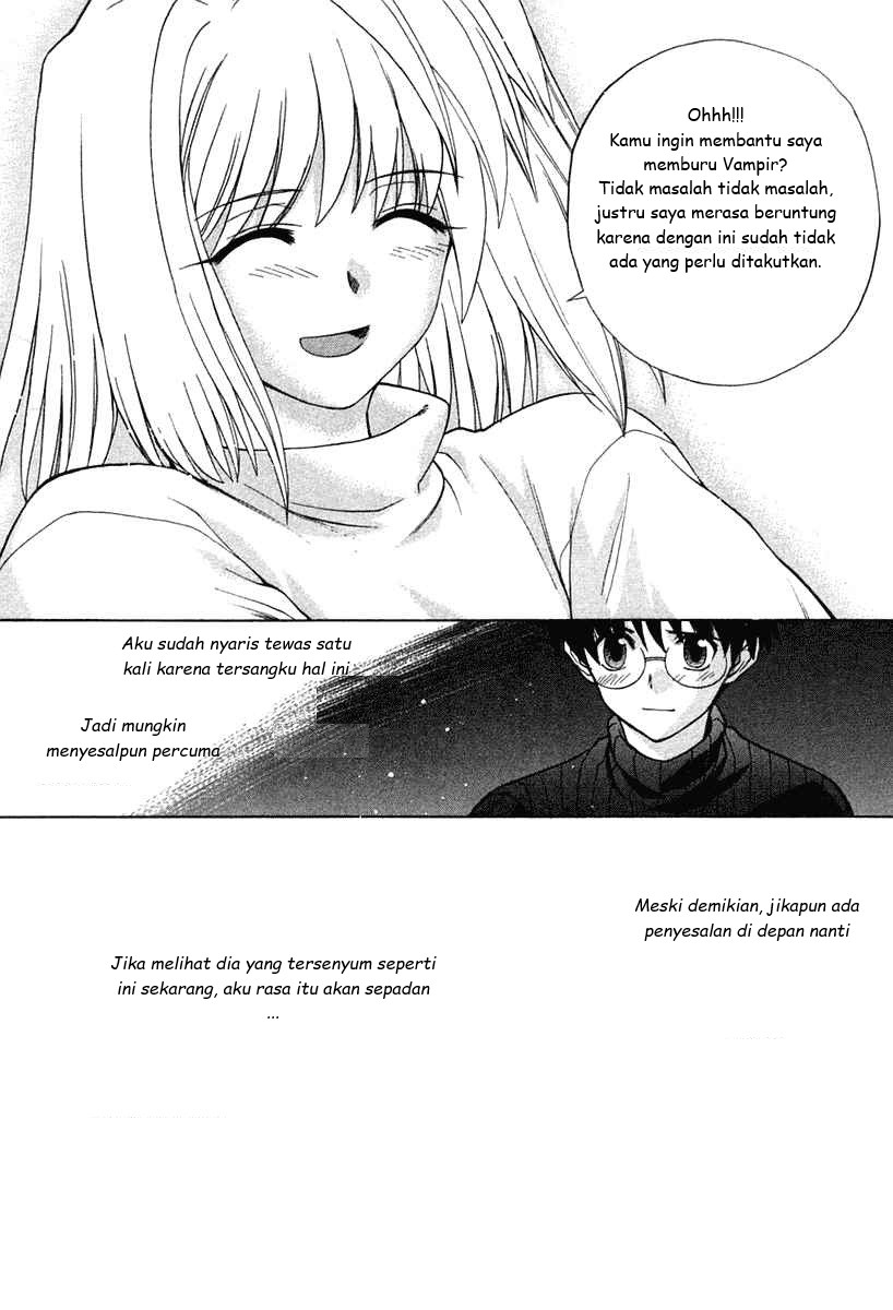 shingetsutan-tsukihime - Chapter: 20