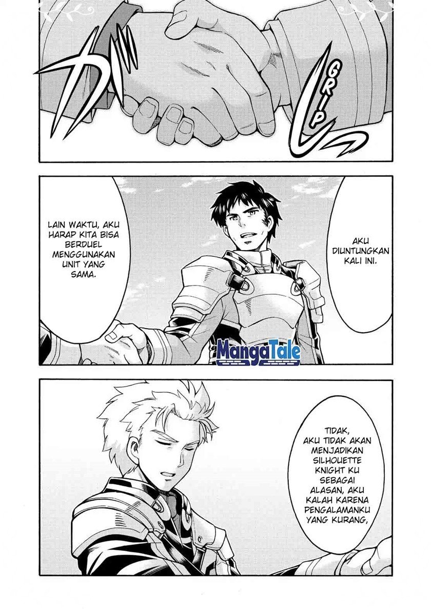 knights-magic - Chapter: 44