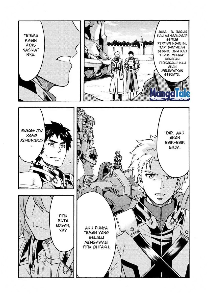 knights-magic - Chapter: 44