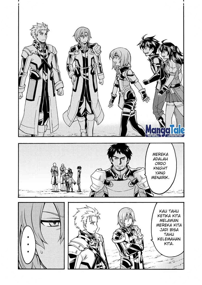 knights-magic - Chapter: 44