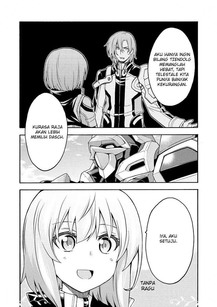 knights-magic - Chapter: 44