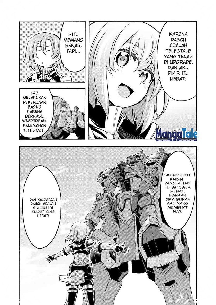 knights-magic - Chapter: 44