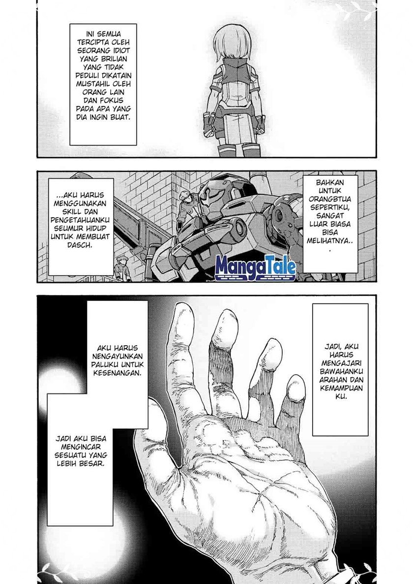 knights-magic - Chapter: 44