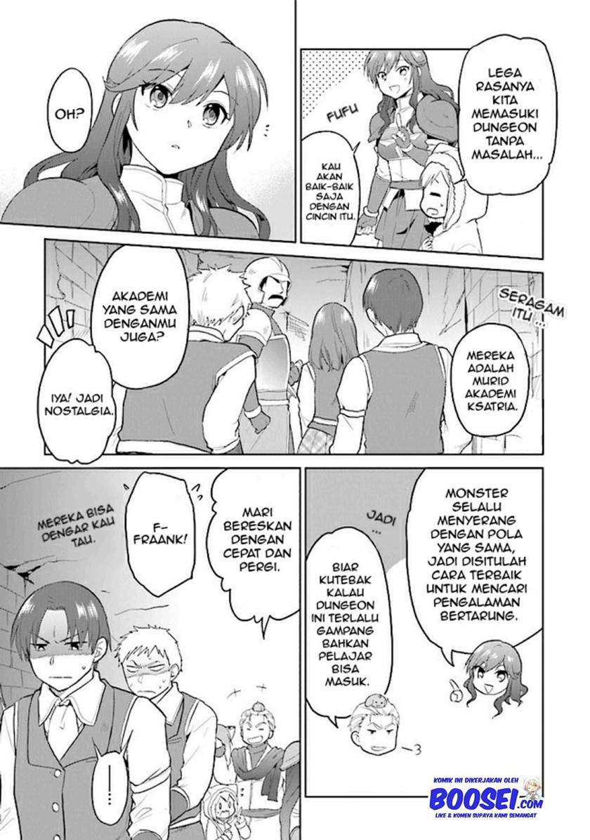 the-small-sage-will-try-her-best-in-the-different-world-from-lv-1 - Chapter: 26