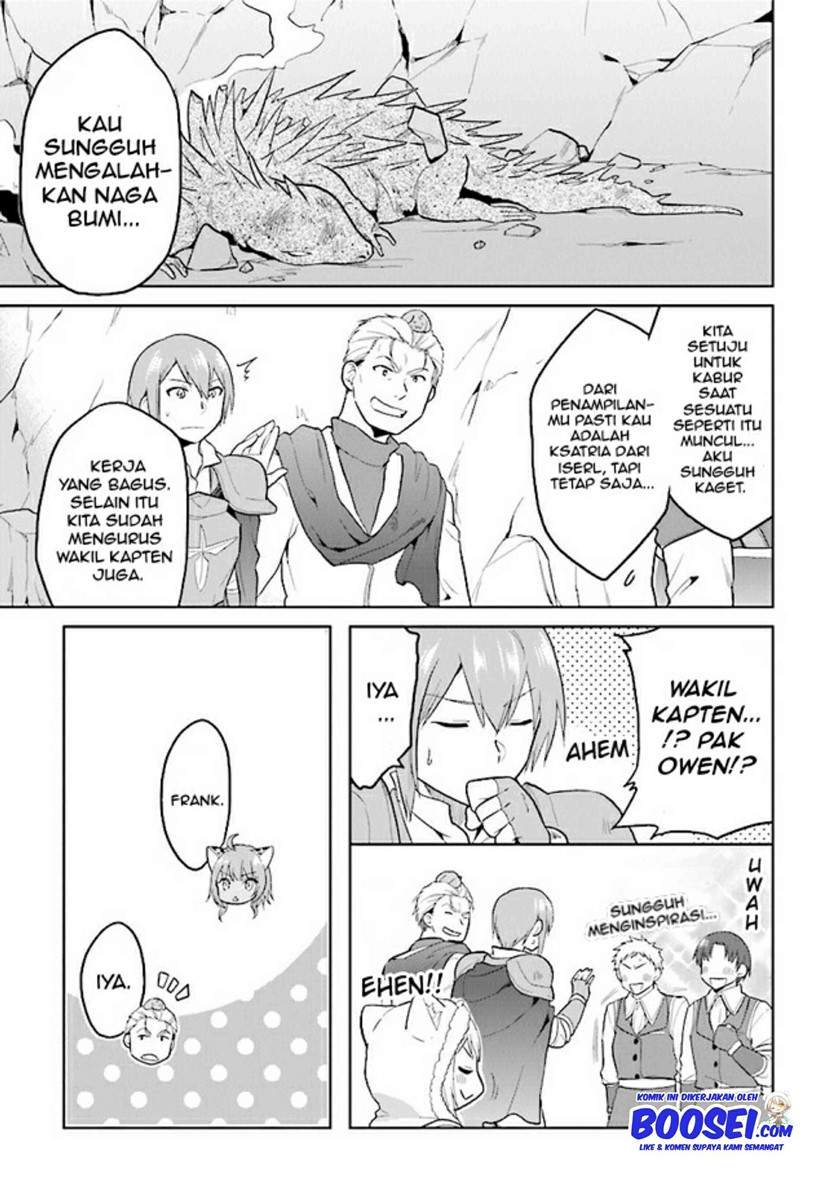 the-small-sage-will-try-her-best-in-the-different-world-from-lv-1 - Chapter: 26