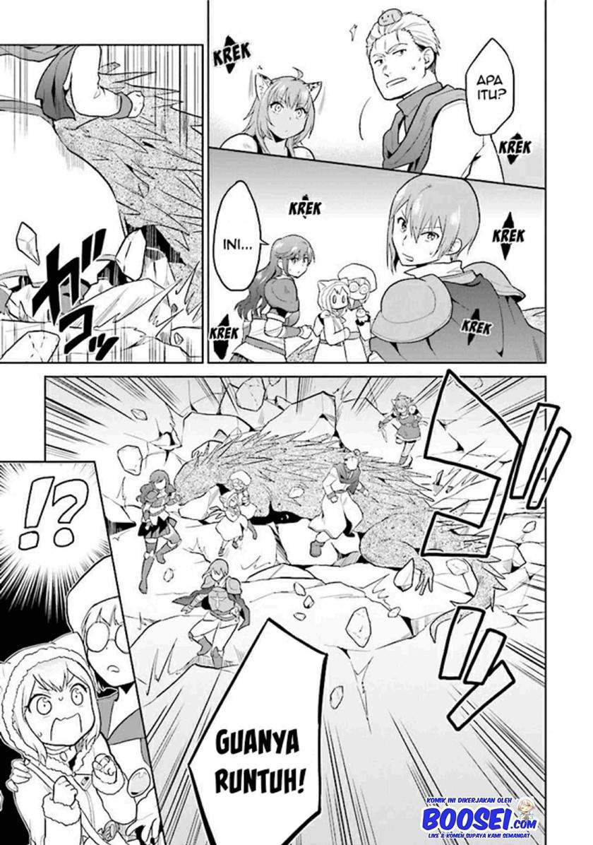the-small-sage-will-try-her-best-in-the-different-world-from-lv-1 - Chapter: 26