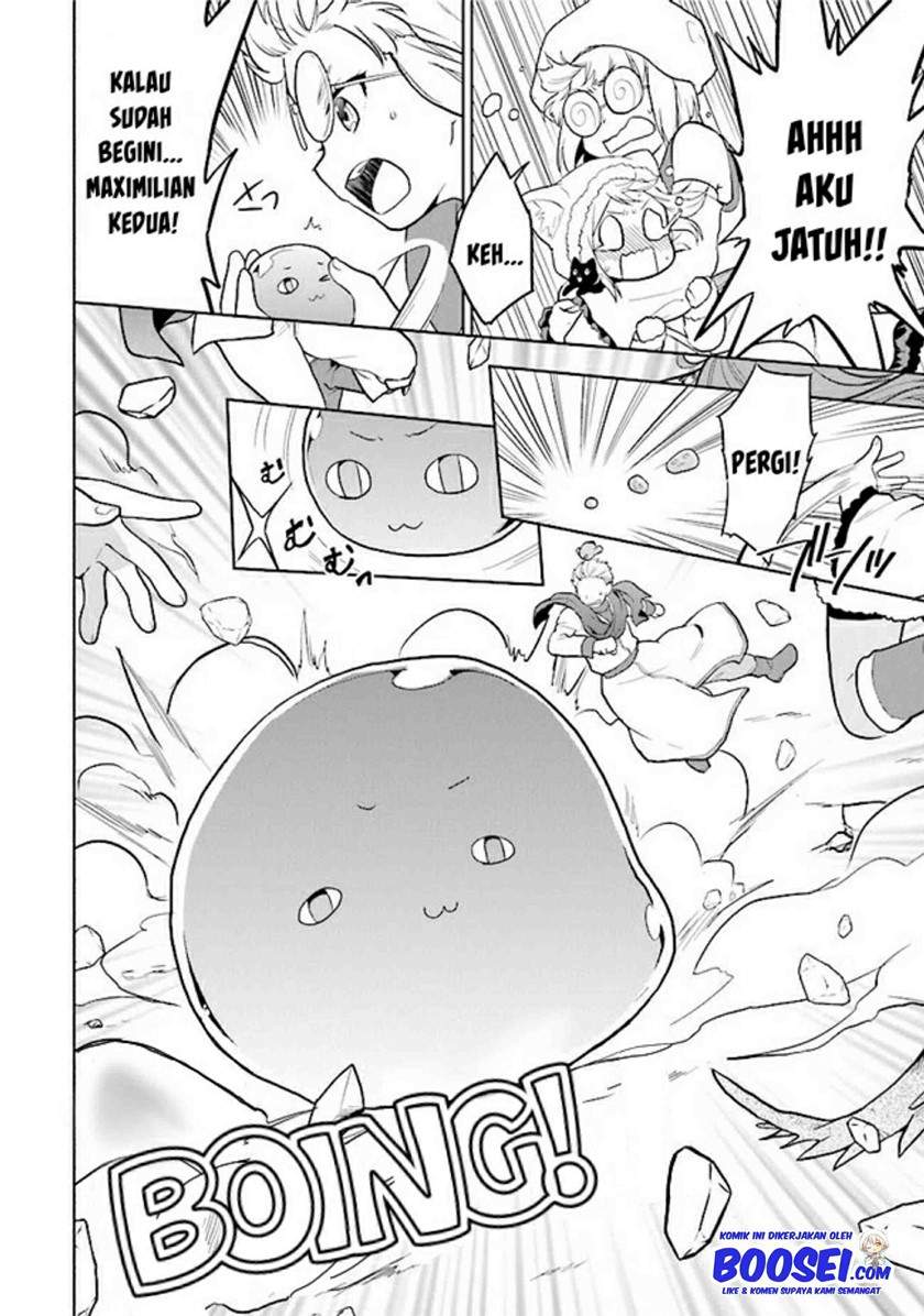 the-small-sage-will-try-her-best-in-the-different-world-from-lv-1 - Chapter: 26