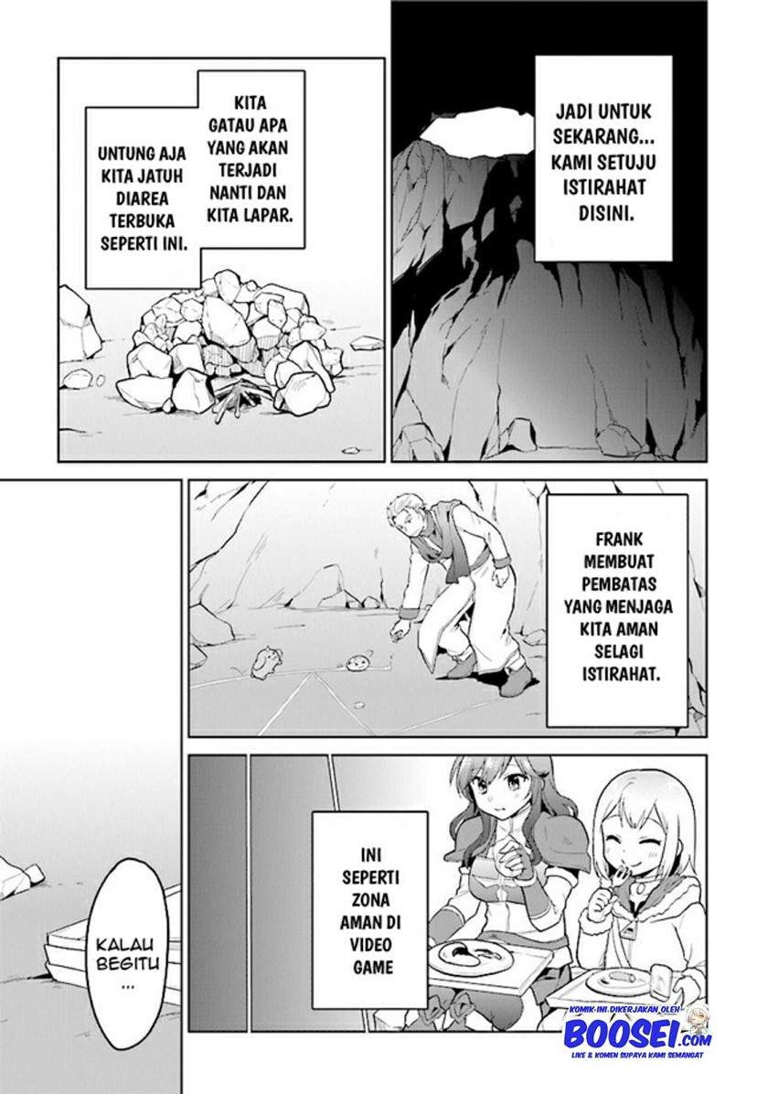 the-small-sage-will-try-her-best-in-the-different-world-from-lv-1 - Chapter: 26