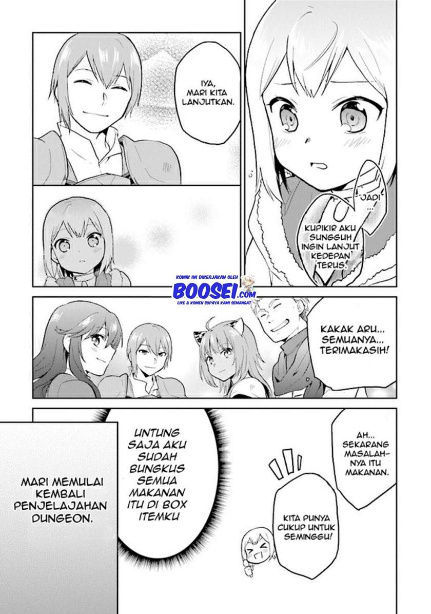 the-small-sage-will-try-her-best-in-the-different-world-from-lv-1 - Chapter: 26