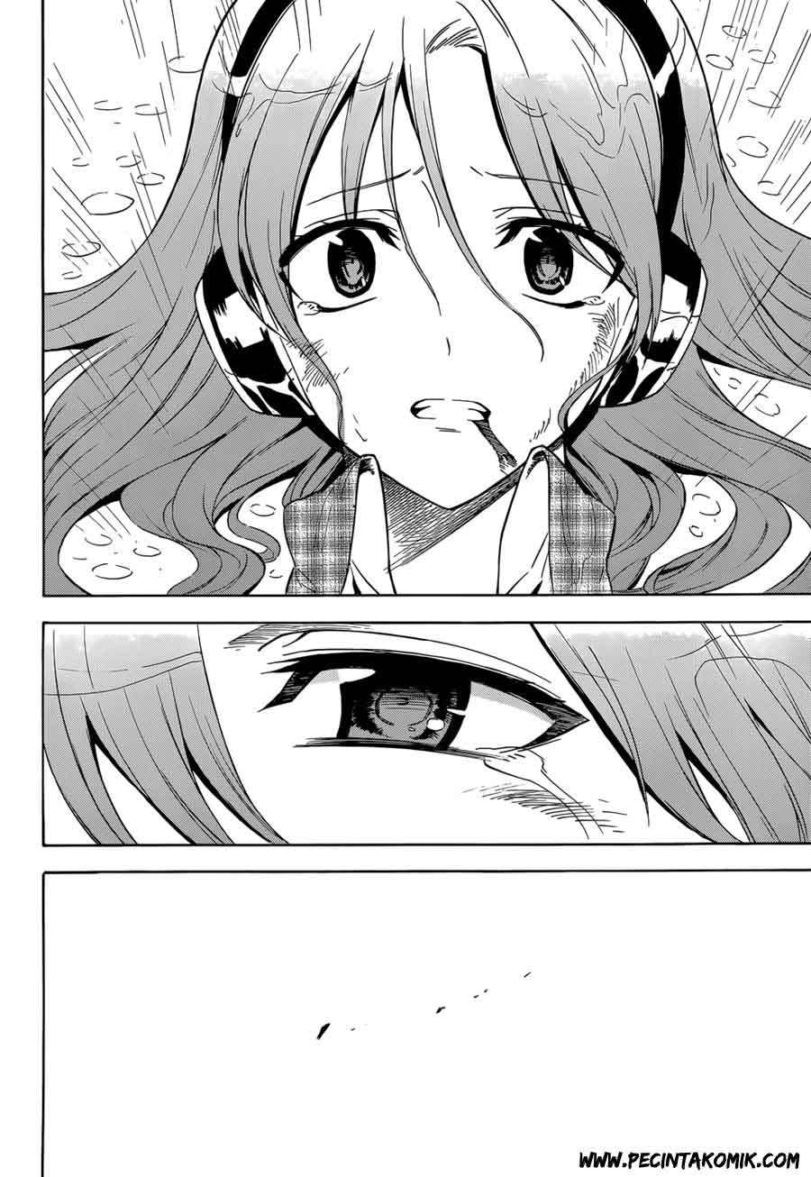 akame-ga-kill - Chapter: 34