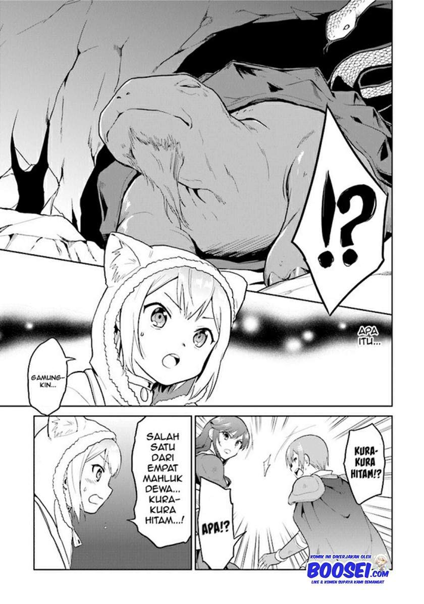 the-small-sage-will-try-her-best-in-the-different-world-from-lv-1 - Chapter: 26