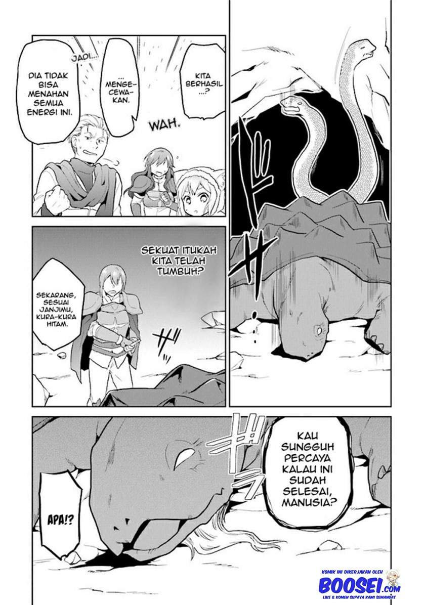 the-small-sage-will-try-her-best-in-the-different-world-from-lv-1 - Chapter: 26
