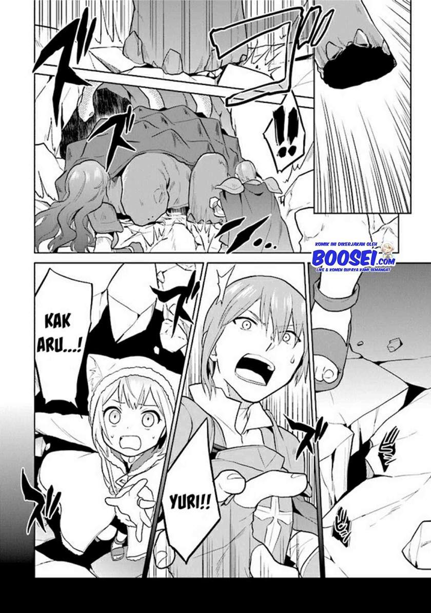 the-small-sage-will-try-her-best-in-the-different-world-from-lv-1 - Chapter: 26