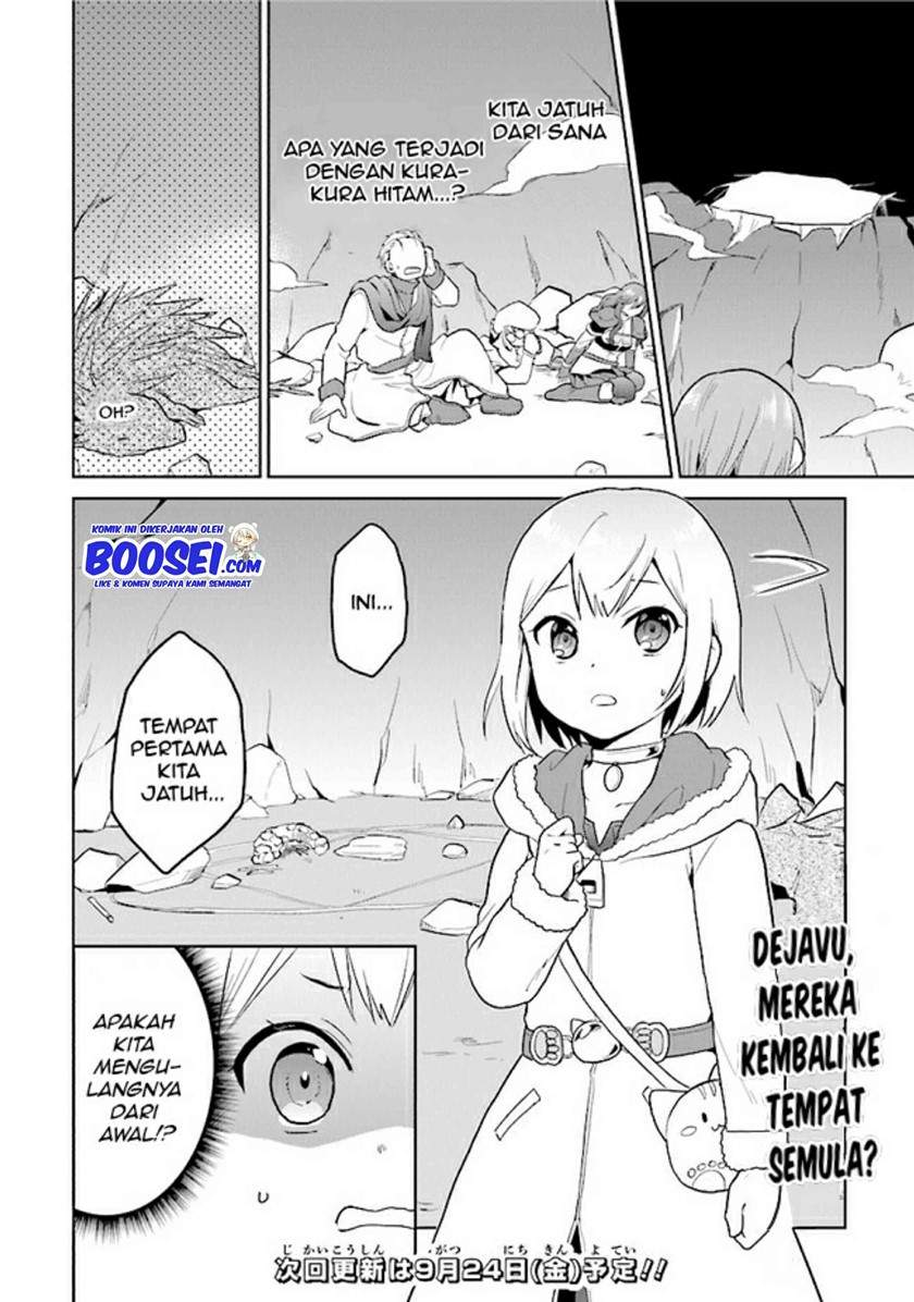 the-small-sage-will-try-her-best-in-the-different-world-from-lv-1 - Chapter: 26