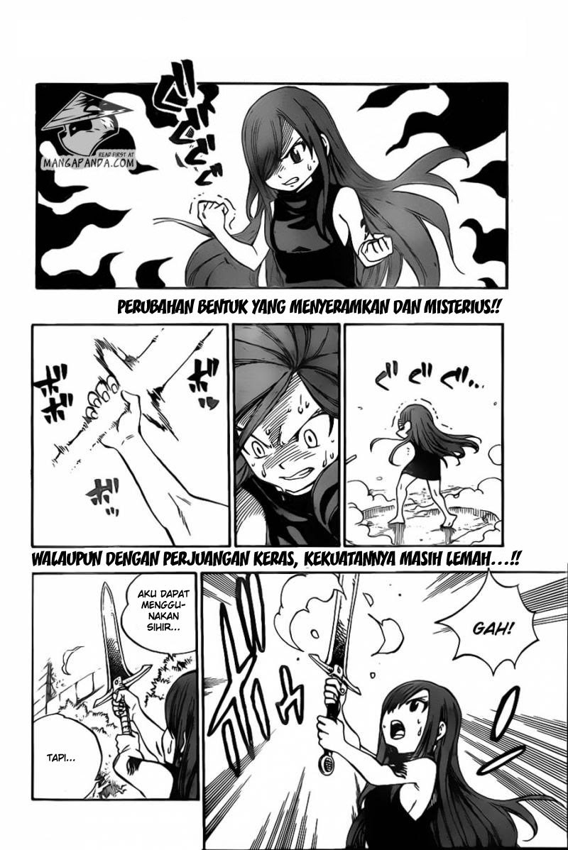 fairy-tail - Chapter: 346