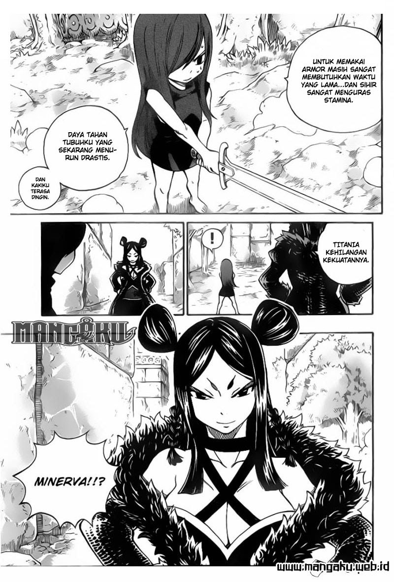 fairy-tail - Chapter: 346