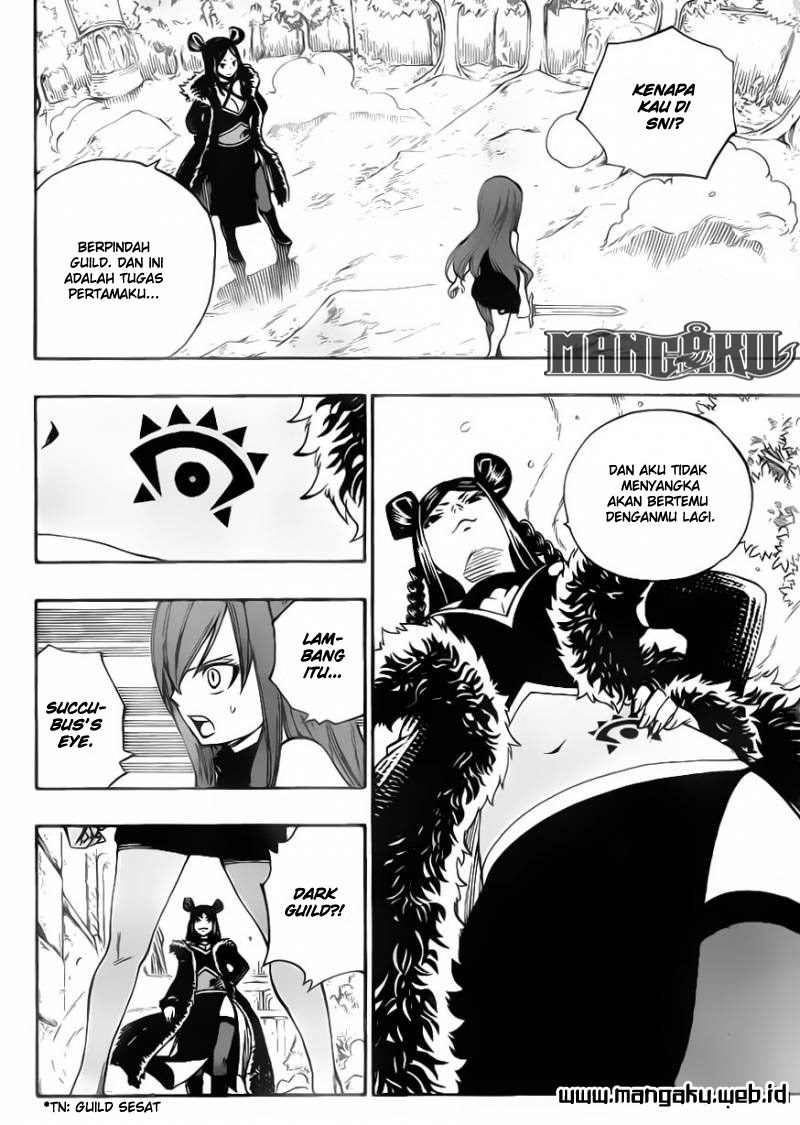 fairy-tail - Chapter: 346