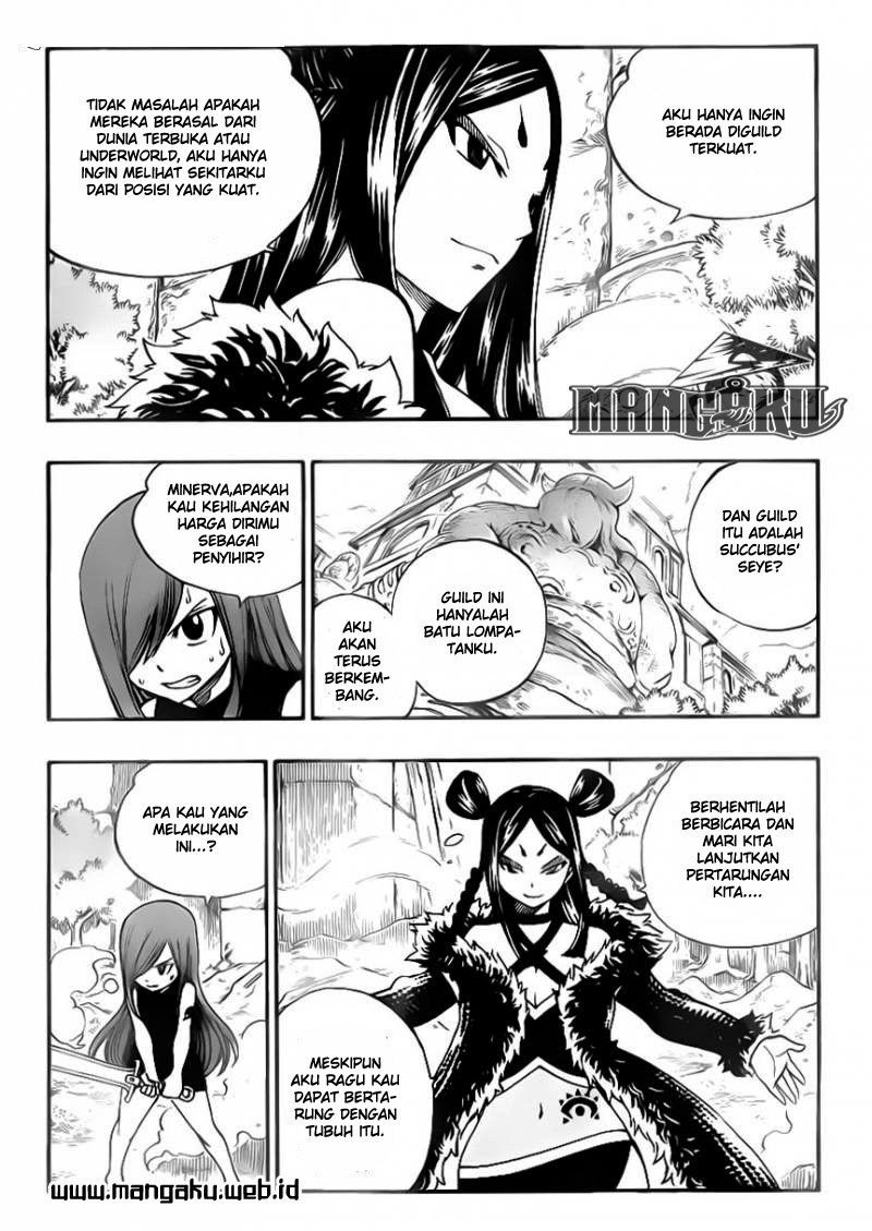 fairy-tail - Chapter: 346