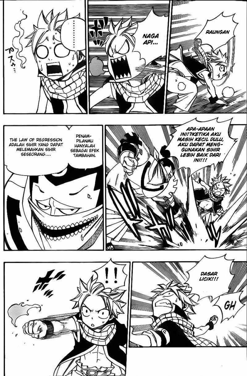 fairy-tail - Chapter: 346