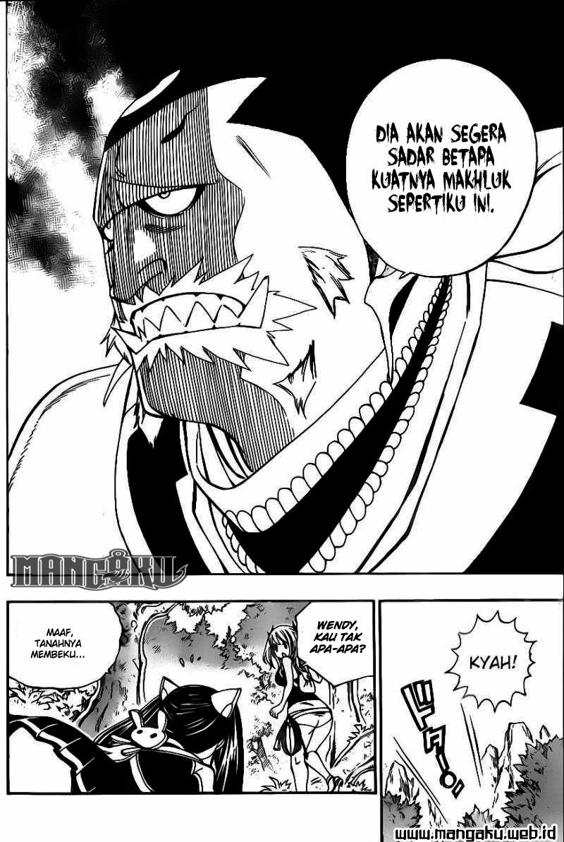 fairy-tail - Chapter: 346