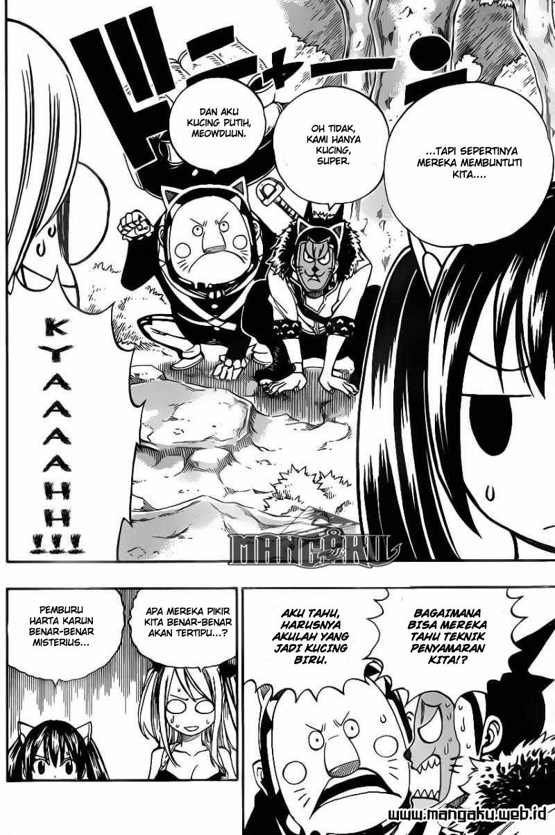 fairy-tail - Chapter: 346