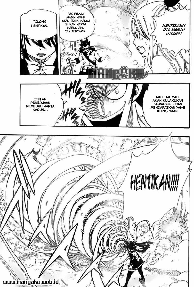 fairy-tail - Chapter: 346