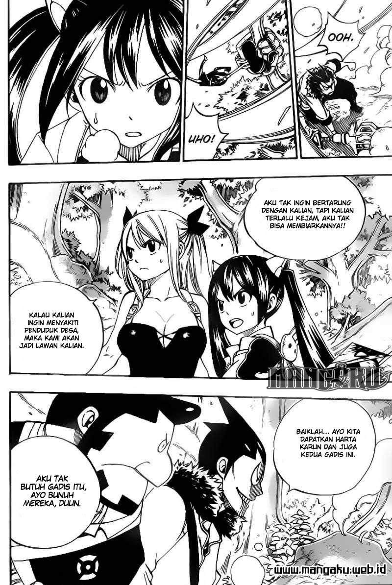 fairy-tail - Chapter: 346