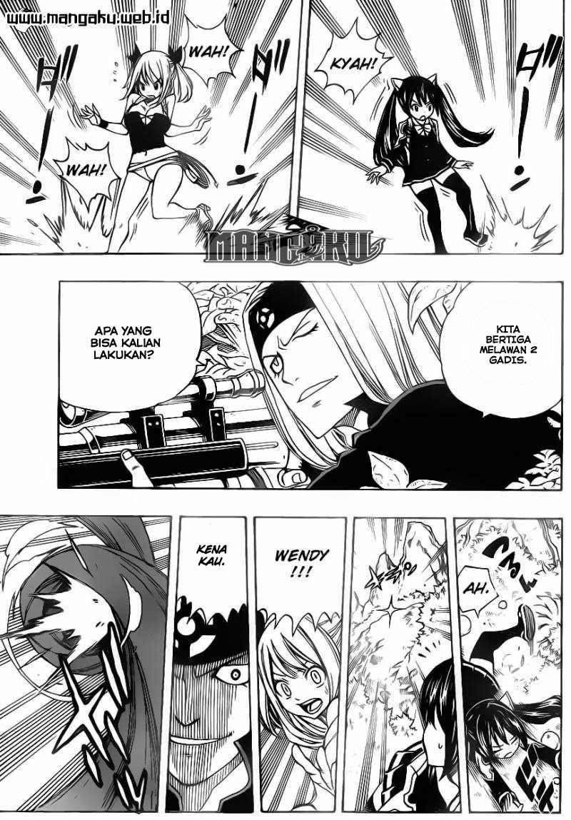 fairy-tail - Chapter: 346