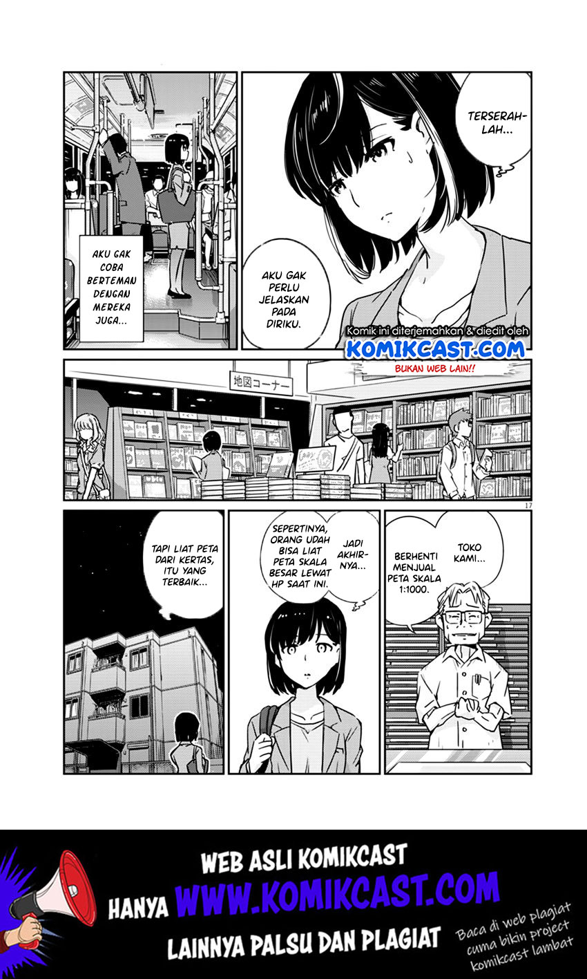 kekkon-surutte-hontou-desu-ka - Chapter: 1