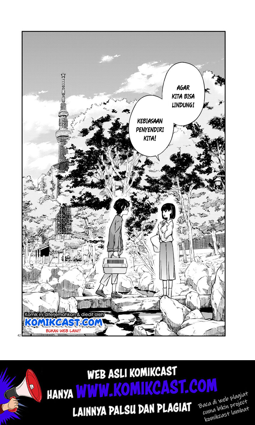 kekkon-surutte-hontou-desu-ka - Chapter: 1