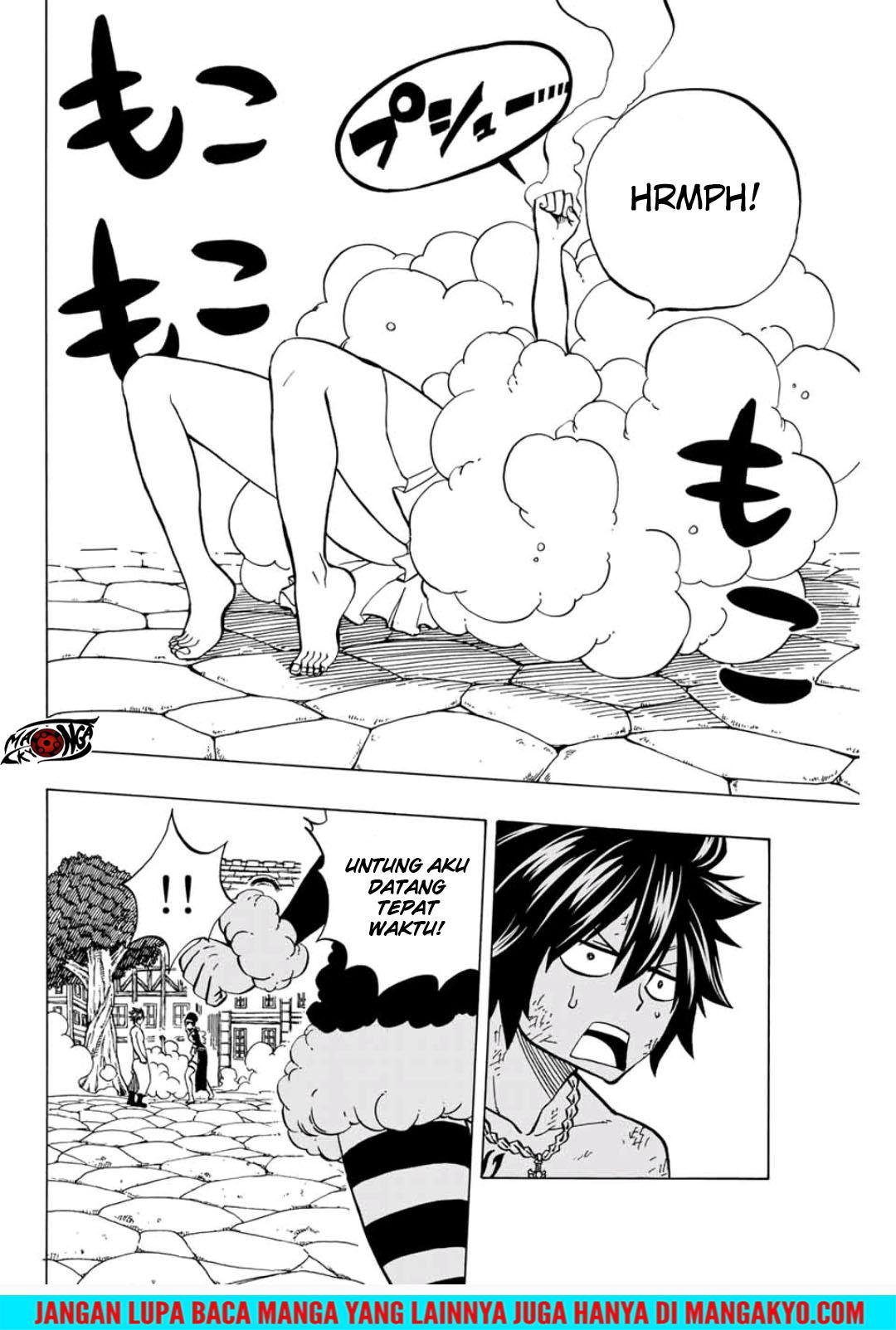 fairy-tail-100-years-quest - Chapter: 41