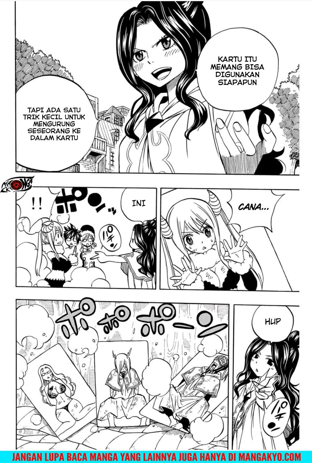 fairy-tail-100-years-quest - Chapter: 41