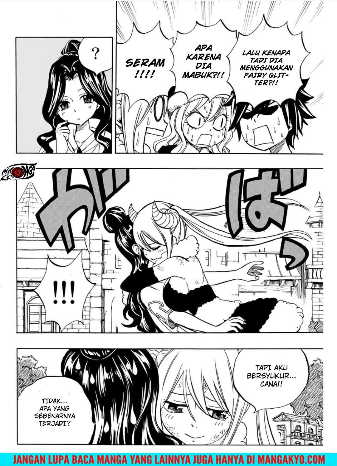 fairy-tail-100-years-quest - Chapter: 41