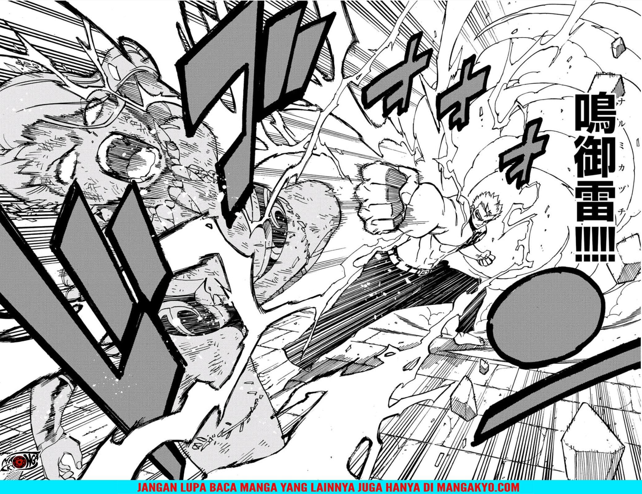 fairy-tail-100-years-quest - Chapter: 41