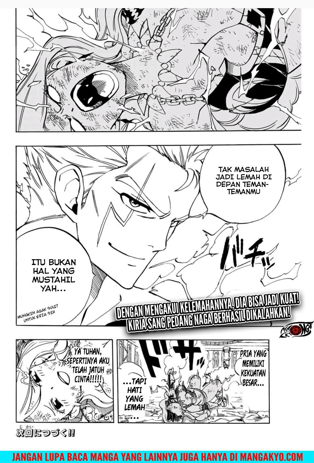 fairy-tail-100-years-quest - Chapter: 41