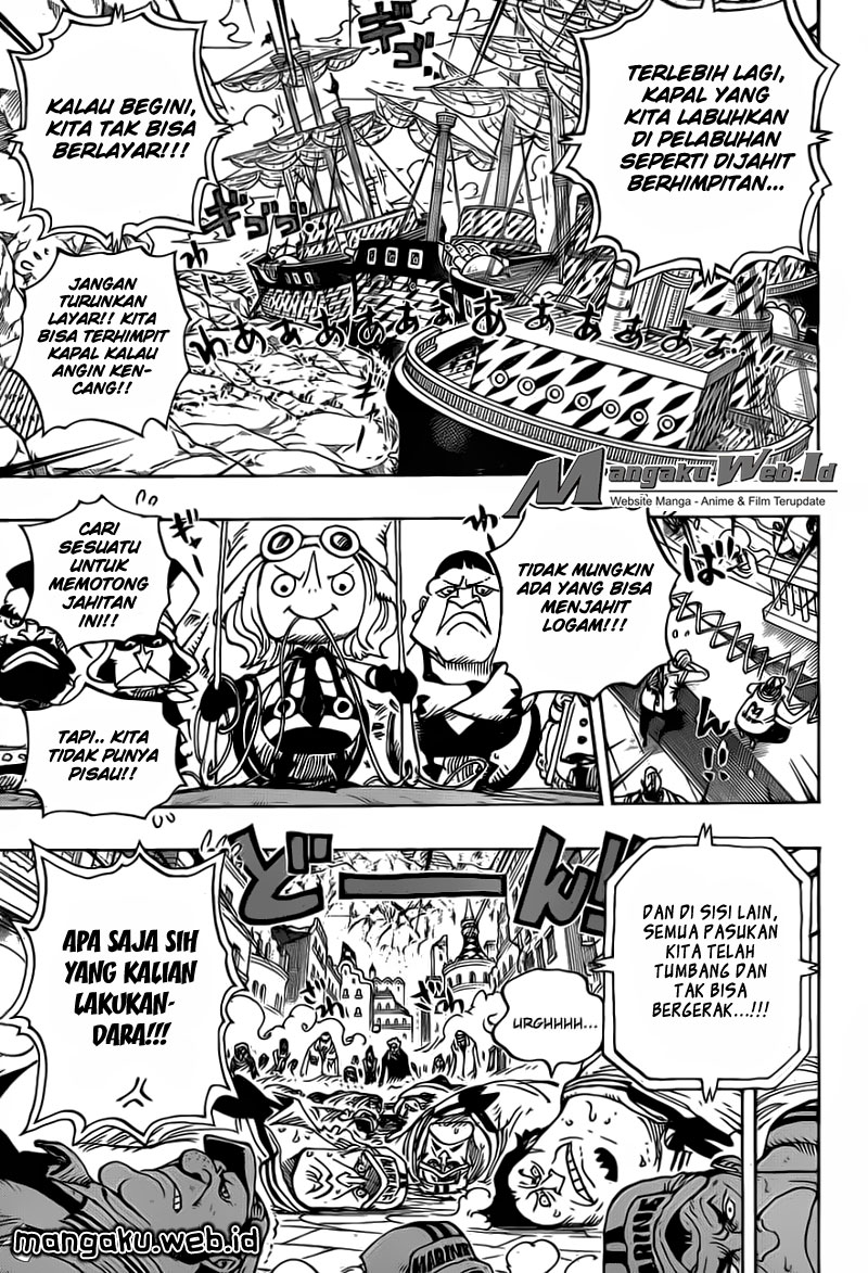 one-piece-id - Chapter: 798